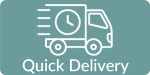 Clearance Quick Delivery